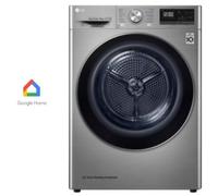 Lg Rh90v9pv2n Inox - Secadora De Condensación 9Kg