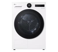 LG RHX7009TWB Secadora De Ropa Carga Frontal 9 Kg Blanco THINQ CE.B