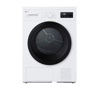 LG RNA1008NWK Secadora 8Kg Bomba De Calor 8 Programas CL.D
