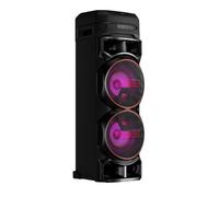 Lg RNC9 - Altavoz XBOOM Karaoke Party Speaker Bluetooth 1000 W