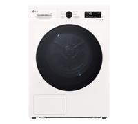 LG RNX1008NWB Secadora 8 kg Bomba de Calor WiFi Clase C Blanco