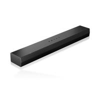 Barra de Sonido LG S20A compacta con doble woofer integrado con 50W y 2.0 canales - S20A