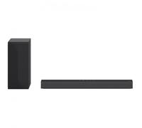 LG S40Q Barra de Sonido 2.1 300W