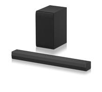 LG S40T Negro 2.1 canales 300 W