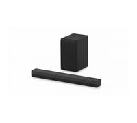 LG S40T Soundbar 2.1Ch 300w BT Con Subwoofer Inalámbrico