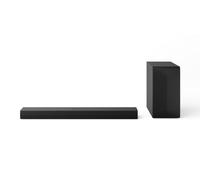 LG S60T Negro 3.1 canales 340 W