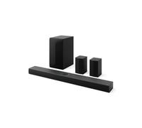 LG S70TR Negro 5.1.1 canales 500 W