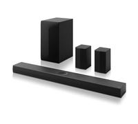 LG S70TR - Barra de Sonido, Bluetooth, 500W, 5.1.1 Canales con Subwoofer
