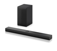 LG S70TY Negro 3.1.1 canales 400 W