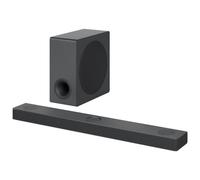 LG S80QY altavoz soundbar Plata 3.1.3 canales 480 W