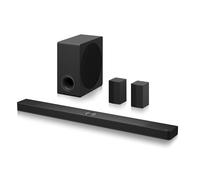 LG S90TR Negro 7.1.3 canales 670 W