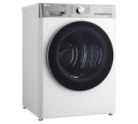 LG RH10V9AV2WR Secadora Bomba de Calor Carga Frontal 10Kg A Blanca