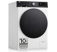 LG Serie 750 F4WR7511AGH Lavadora Carga Frontal 11Kg A Blanca