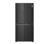 LG Sideb GMB844MC4E bk Edelstahl