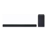 LG SK8 Barra de Sonido WiFi/Bluetooth 360W
