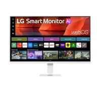LG Smart Monitor 27U511SB-B - 16:9, IPS, FHD (1920 x 1080), 120 Hz, Negro