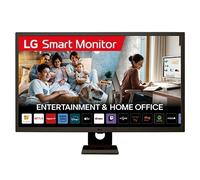 LG MyView Smart LED display 80 cm (31.5") 1920 x 1080 Pixeles Full HD LCD Negro