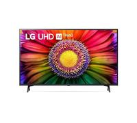 LG Smart TV 43UR80003LJ.AEU 4K Ultra HD 43" LED HDR D-LED Direct-LED HDR10 Pro