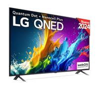LG Smart TV 50QNED80T6A.AEU 4K Ultra HD 50" HDR Edge-LED QNED
