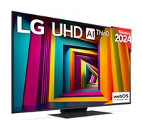LG UHD 50UT91006LA 127 cm (50") 4K Ultra HD Smart TV Wifi Azul