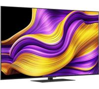 LG Smart TV 65 pulgadas 4K Ultra HD Pantalla OLED Evo Sistema WebOS A11 Gen2 con AI Clase E color plata - OLED65G56LS.API