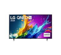 LG Smart TV 65QNED80T6A.AEU 4K Ultra HD 65" HDR Edge-LED QNED