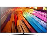 LG UHD UT81 190,5 cm (75") 4K Ultra HD Smart TV Wifi Negro