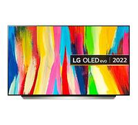 LG Smart TV OLED48C26LB 48"