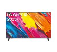 LG QNED AI 65QNED70A6A Televisor 165,1 cm (65") 4K Ultra HD Smart TV Wifi Negro
