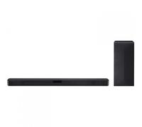 LG SN4R Barra de Sonido Bluetooth 4.1 300W Negra
