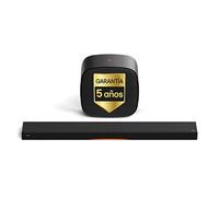 LG Sound Suite - Pack Cinema Suite 7, con barra de sonido H7 y subwoofer W7 - H7PRO