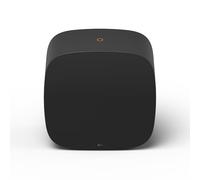 LG Sound Suite - Subwoofer Inalámbrico W7, Graves Profundos con Woofer Peerless 8", Dolby Atmos FlexConnect, Diseño Flexible Vertical/Horizontal, Control App ThinQ, Negro