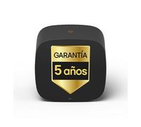 LG Sound Suite - Subwoofer inalámbrico W7, graves profundos, woofer 8", Negro - W7