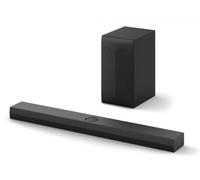 LG Soundbar US70TY 2024 NUEVO