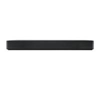 LG SQM1 Barra de sonido compacta inalámbrica Bluetooth 2.0ch Dolby Digital Negro