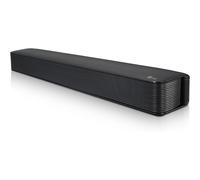 LG SQM1 Barra de Sonido Inalámbrica 40W 2.0 Canales Dolby Digital