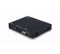 LG STB-6500 Smart-TV-Box Schwarz Full HD+ WLAN Eingebauter Ethernet-Anschluss (STB-6500)
