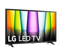 LG 32LQ630B6LA Televisor 81,3 cm (32") HD Smart TV Wifi Negro