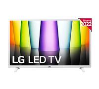 LG 32LQ63806LC Televisor 81,3 cm (32") Full HD Smart TV Wifi Blanco
