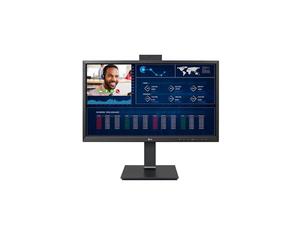 LG Thin Client 24CQ651N-2P.AEU - 60,47cm/ 23,8 Zoll - Intel Pentium N6005 - 8GB - 256GB SSD - NO OS - black (24CQ651N-2P.AEU)
