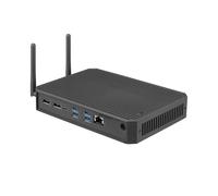 LG ThinClient Box CQ601N-2P.AEU Intel Pentium N6005 8GB DDR4 256GB SSD NOOS - Cliente ligero - Pentium N - 256GB (CQ601N-2P.AEU)