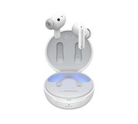 LG TONE-FP8W Auriculares Inalámbrico Dentro de oído Música Bluetooth Blanco