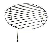 LG - Trípode de rejilla para microondas, 268 mm de diámetro y 118 mm de alto