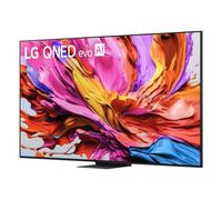 LG TV 100 (MiniLED) WebOS Serie QNED86A evo AI Black 100QNED86A6 API