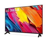 Lg Tv 43 ( QNED ) WebOS SERIE QNED70 Negro