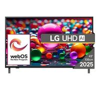 LG TV 43UA74003LB (LG43UA74003LB)