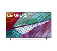 LG UHD 43UR78006LK 109,2 cm (43") 4K Ultra HD Smart TV Wifi Negro