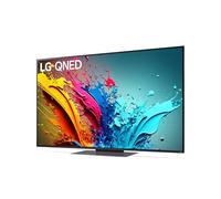 LG QNED 55QNED86T6A 139,7 cm (55") 4K Ultra HD Smart TV Wifi Azul