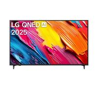 TV LG 55QNED70A6A (2025) 55" QNED 4K UHD