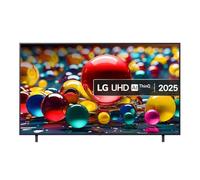 LG LED 75UA7LB.AEU 75" 4K Ultra HD Smart TV WebOS AirPlay2 HDR HDMI 2.1 Sin Marco